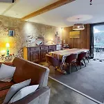 Casa de Férias Superbe Maison Avec Piscine *