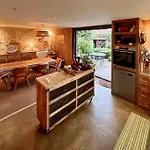 Superbe Maison Avec Piscine * Mombrier