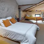 Superbe Maison Avec Piscine Casa de Férias Mombrier