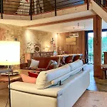 Superbe Maison Avec Piscine Casa de Férias Mombrier