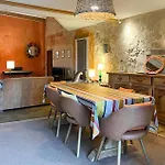 Superbe Maison Avec Piscine Casa de Férias
