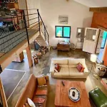 Superbe Maison Avec Piscine Casa de Férias