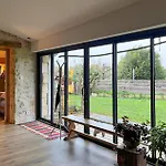Casa de Férias Superbe Maison Avec Piscine