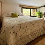 Casa de Férias Superbe Maison Avec Piscine Mombrier