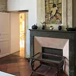 Casa de Férias Superbe Maison Avec Piscine Mombrier