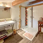 Superbe Maison Avec Piscine Casa de Férias Mombrier