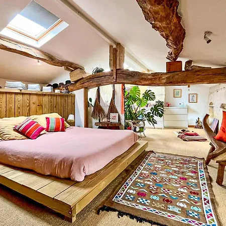 Superbe Maison Avec Piscine *