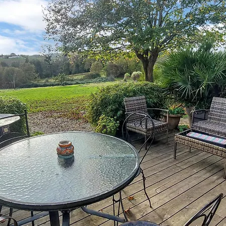 Superbe Maison Avec Piscine Mombrier