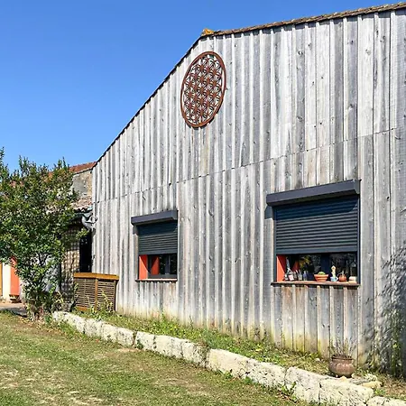Superbe Maison Avec Piscine Casa de Férias