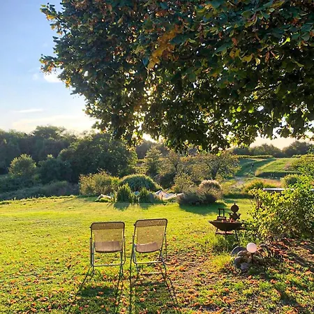 Casa de Férias Superbe Maison Avec Piscine Mombrier