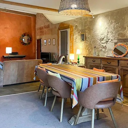 Superbe Maison Avec Piscine Prázdninový dům