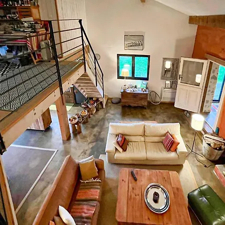 Superbe Maison Avec Piscine Prázdninový dům