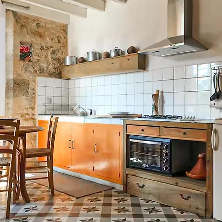 Casa de Férias Superbe Maison Avec Piscine