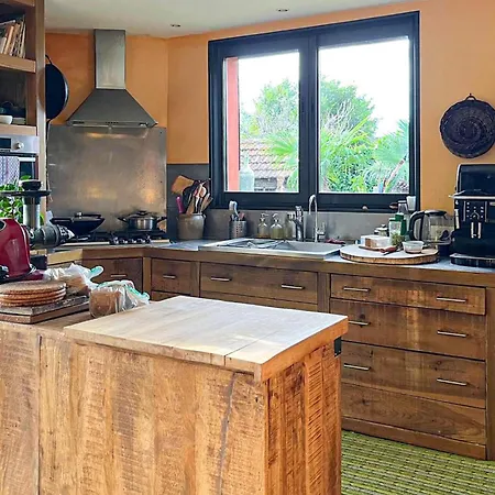 Superbe Maison Avec Piscine * Mombrier