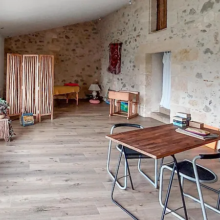 Superbe Maison Avec Piscine Prázdninový dům