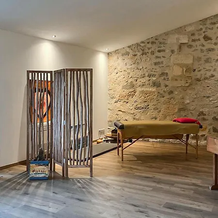 Superbe Maison Avec Piscine Prázdninový dům