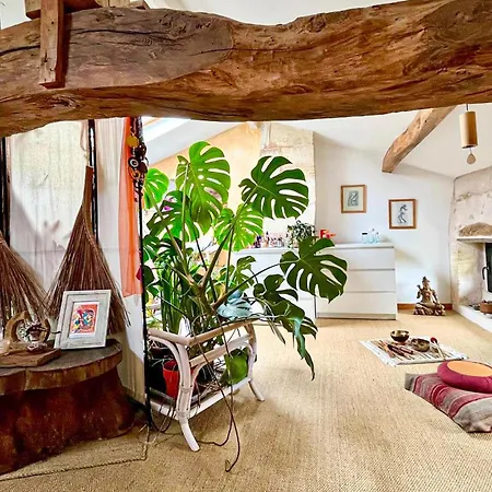 Superbe Maison Avec Piscine Casa de Férias Mombrier