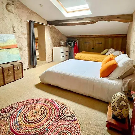 Superbe Maison Avec Piscine