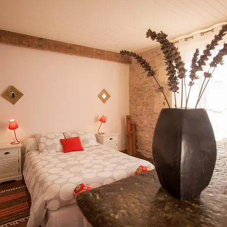 Superbe Maison Avec Piscine Casa de Férias Mombrier