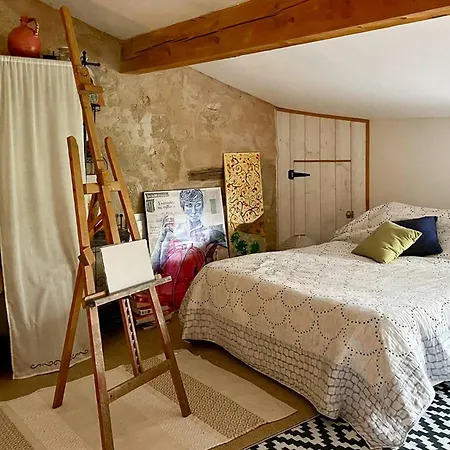 Superbe Maison Avec Piscine Mombrier