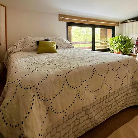 Casa de Férias Superbe Maison Avec Piscine Mombrier