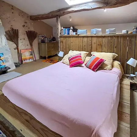 Superbe Maison Avec Piscine