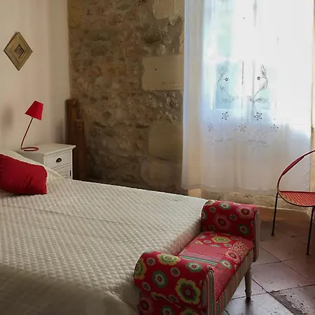 Superbe Maison Avec Piscine Casa de Férias *