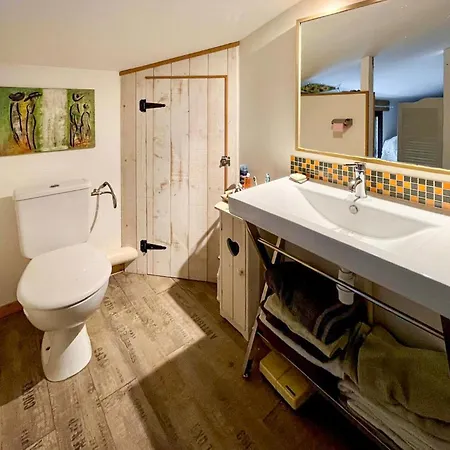 Superbe Maison Avec Piscine *