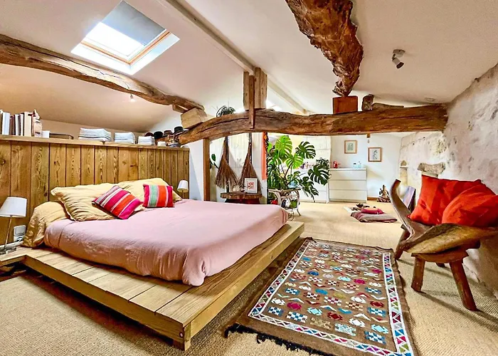 Superbe Maison Avec Piscine *