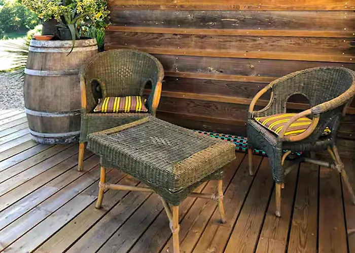 Superbe Maison Avec Piscine