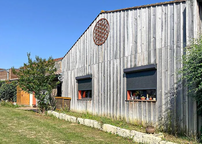 Superbe Maison Avec Piscine 別荘