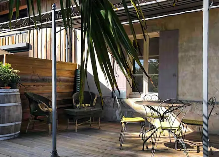 Superbe Maison Avec Piscine