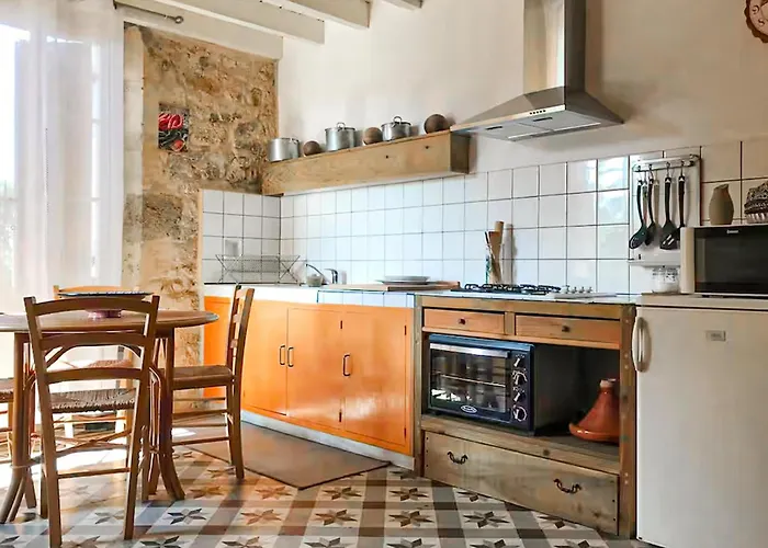 別荘 Superbe Maison Avec Piscine