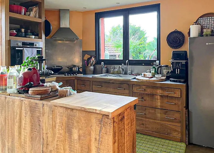 Superbe Maison Avec Piscine * Mombrier