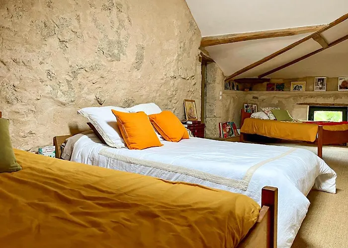 Superbe Maison Avec Piscine *