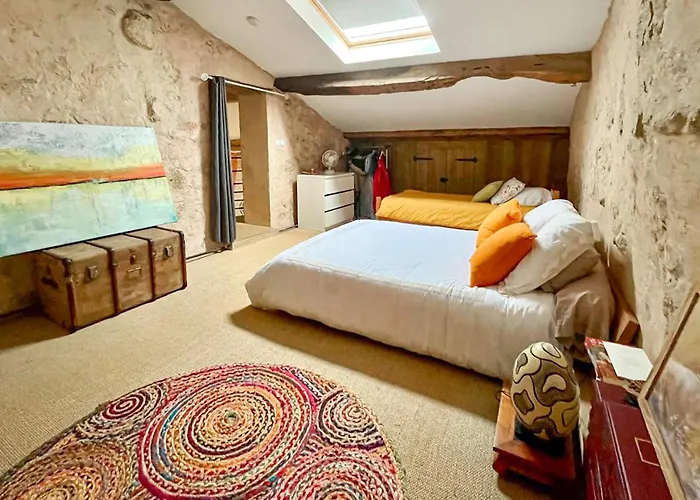 Superbe Maison Avec Piscine