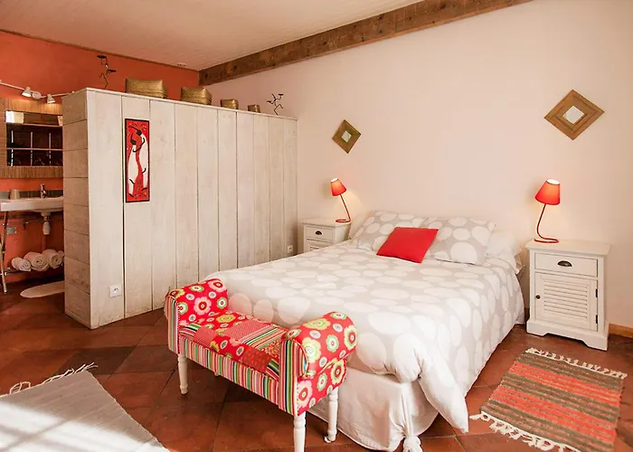 Superbe Maison Avec Piscine Semesterbostad