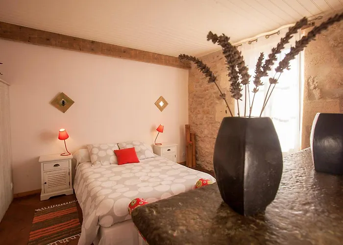 Superbe Maison Avec Piscine Semesterbostad Mombrier