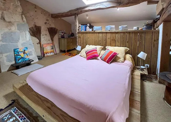 Superbe Maison Avec Piscine