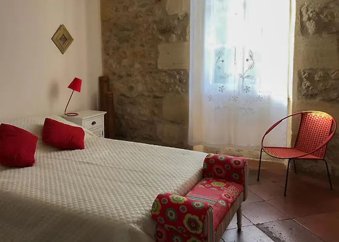 Superbe Maison Avec Piscine 別荘 *