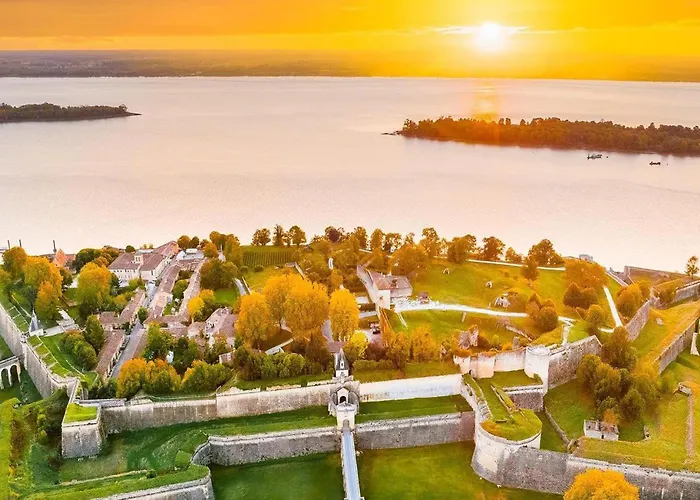 Superbe Maison Avec Piscine Semesterbostad